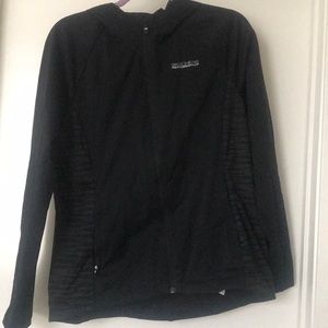 Skechers GoRun Waterproof athletic jacket